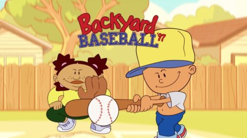 Clássico do PC, Backyard Baseball '97 está disponível para PS5