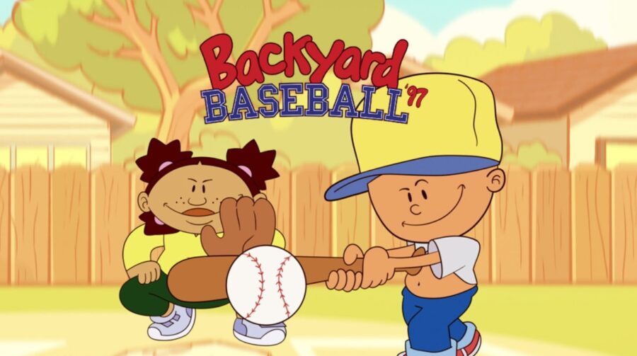 Clássico do PC, Backyard Baseball '97 está disponível para PS5