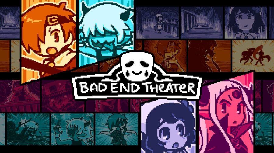 Bad End Theater, visual novel indie de sucesso no PC, chegará ao PS5