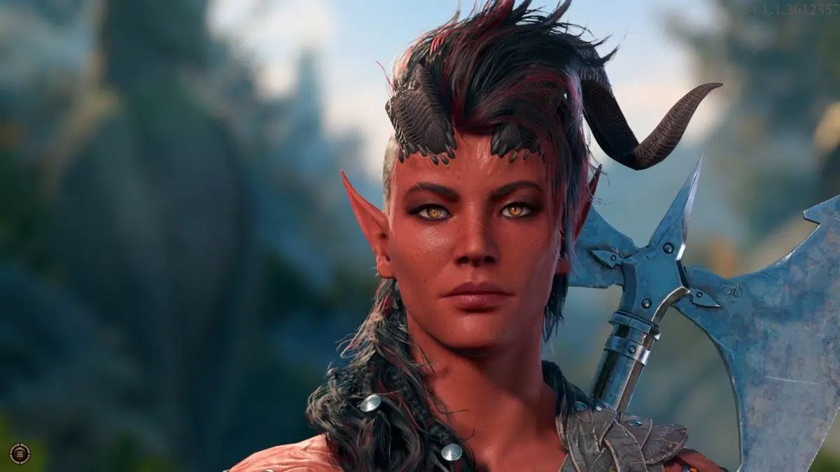 Atriz de Baldur’s Gate 3 está ciente de fanfics “sujas” sobre Karlach 1 Baldur’s Gate 3