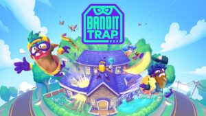 [Jogamos] Bandit Trap é a diversão que muitos fãs de party games pediram