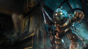 Filme cancelado de BioShock teria os dois finais do jogo