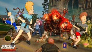 Jogadores de Black Ops 6 reclamam de skins da Temporada 4 Recarregada: “monstruosas”