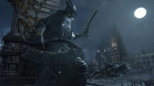 Filme de Bloodborne estaria procurando seu diretor, diz insider de Hollywood