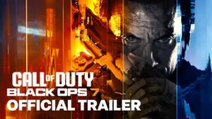 Tudo o que sabemos sobre Call of Duty Black Ops 7