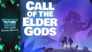 Call of the Elder Gods é anunciado como uma experiência lovecraftiana