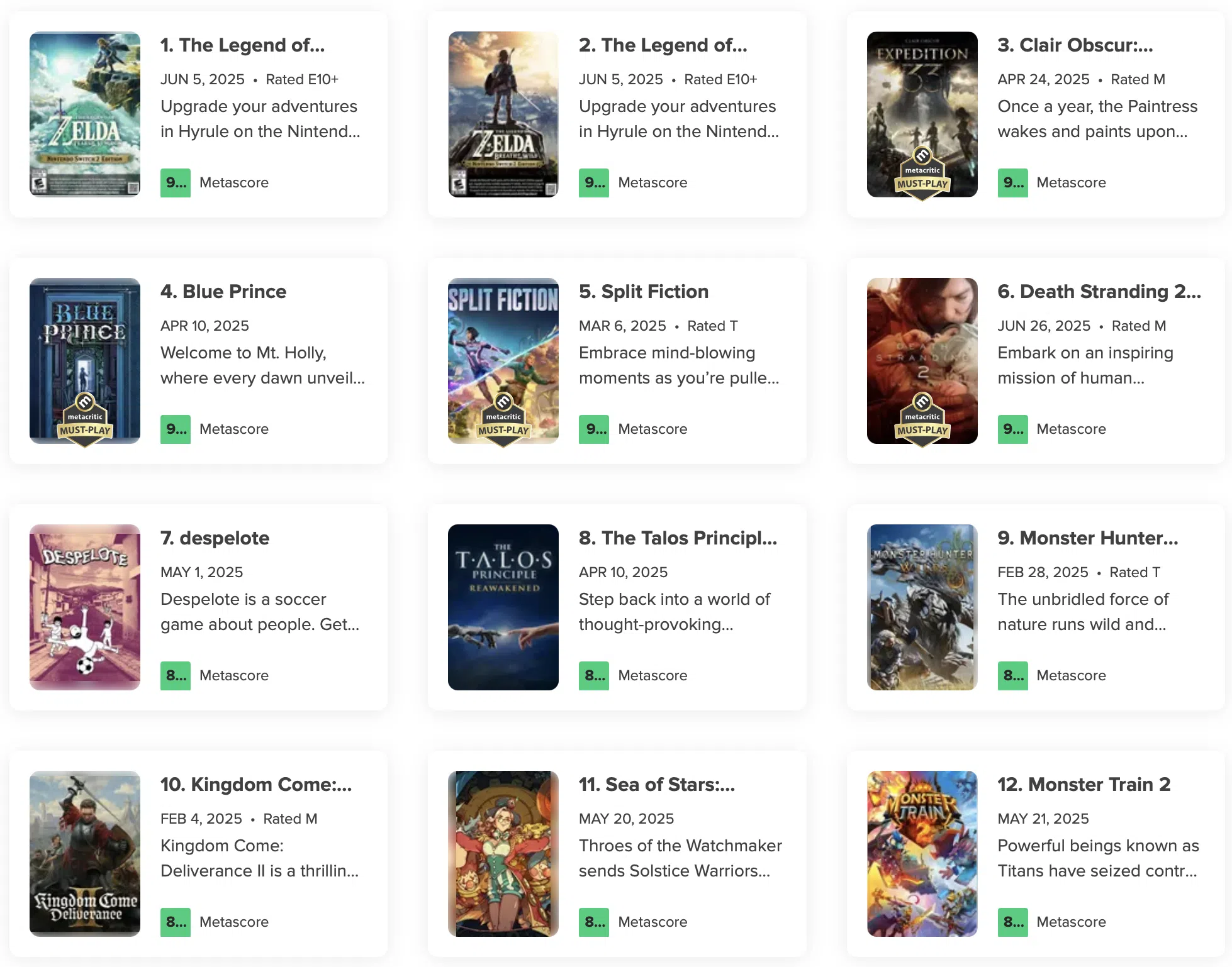 Death Stranding 2: On The Beach
