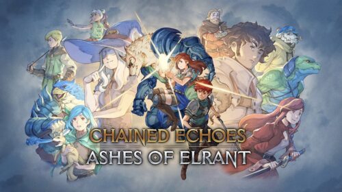 Chained Echoes: DLC ‘Ashes of Elrant’ chega em 7 de agosto; veja trailer!