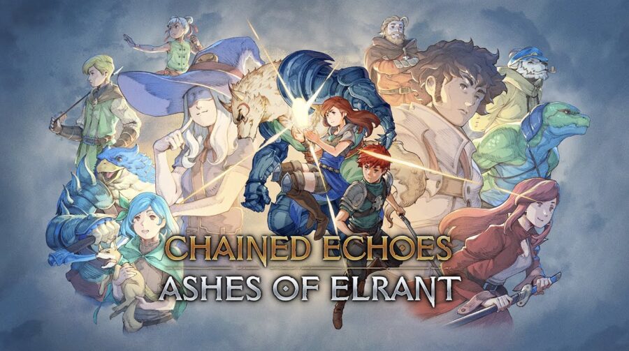 Chained Echoes: DLC ‘Ashes of Elrant’ chega em 7 de agosto; veja trailer!