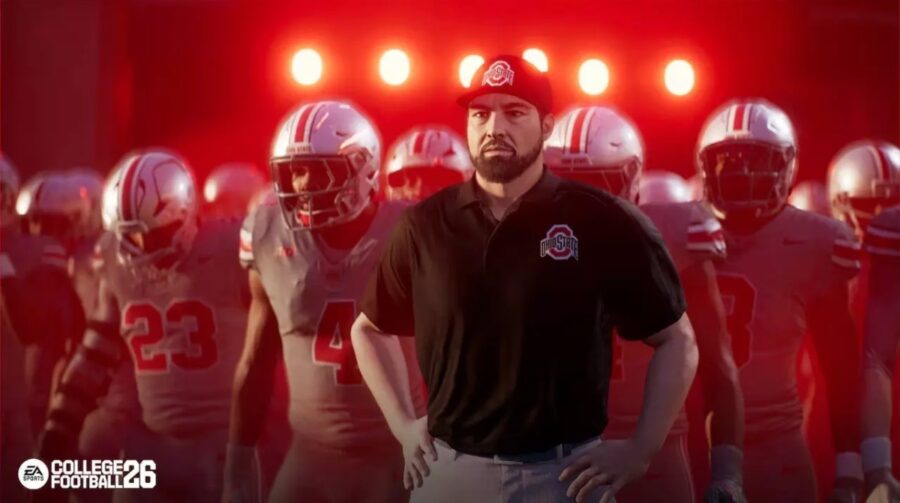 College Football 26 terá a maior expansão de playbook da história da EA Sports