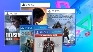 Os jogos mais buscados do Days of Play 2025 que merecem estar na sua estante!