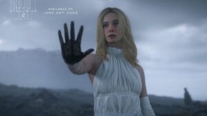Kojima posta bastidor incrível de Tomorrow em Death Stranding 2
