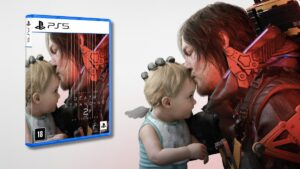 Ótimo preço: mídia física de Death Stranding 2 está saindo por menos de R$ 260