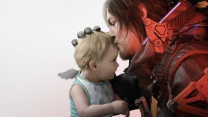 Easter eggs de Death Stranding 2 que você não pode deixar passar