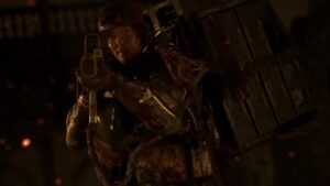 Cutscenes e gameplay: tudo o que rolou na “Premiere” de Death Stranding 2