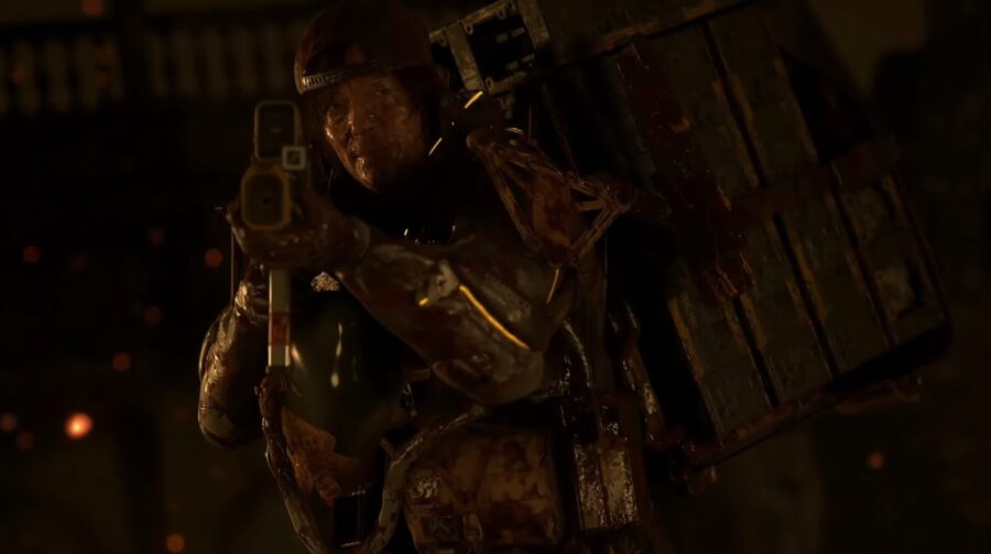 Cutscenes e gameplay: tudo o que rolou na 