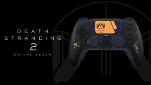 DICA ESPERTA: como conseguir comprar o DualSense de Death Stranding 2