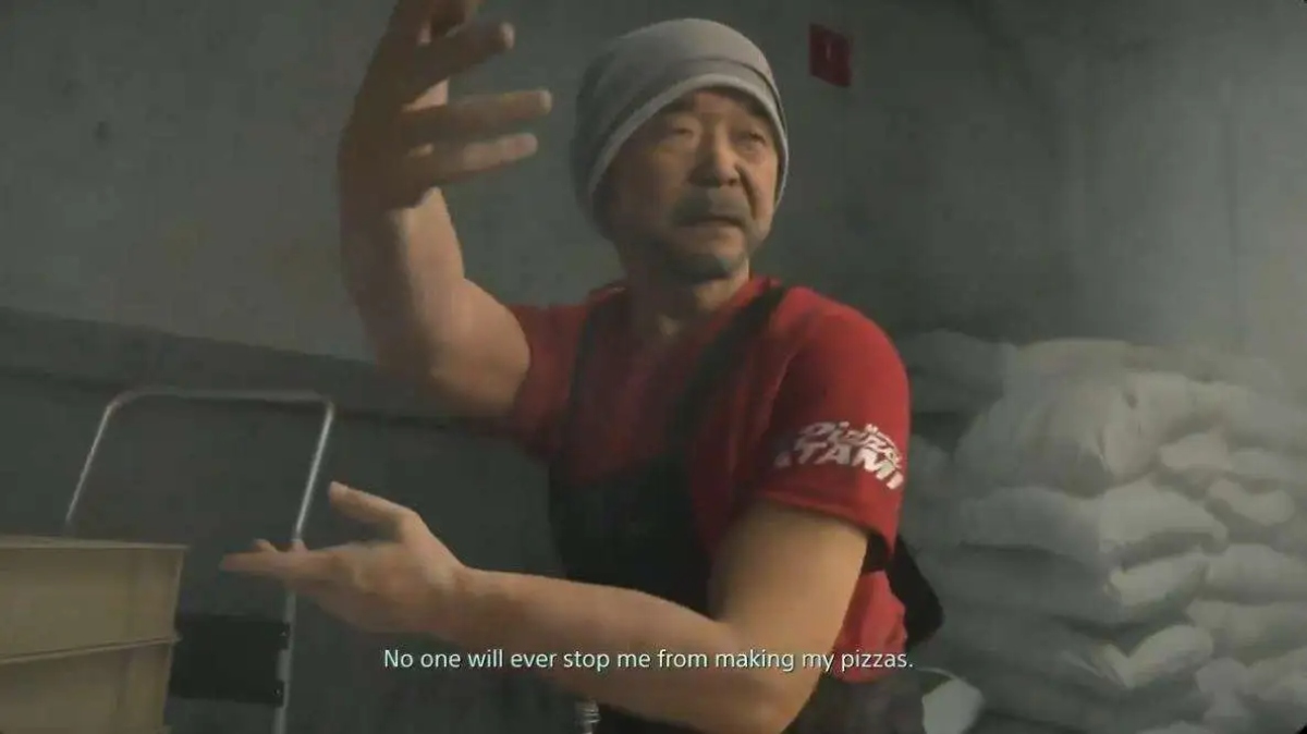 Death Stranding 2