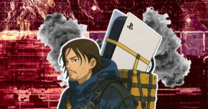 Death Stranding 2 pode estar superaquecendo o PS5 e o motivo é curioso