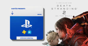 Cupom da Nuuvem traz a chance perfeita para você jogar Death Stranding 2 HOJE; aproveite!