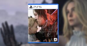 Death Stranding 2 em promoção na Amazon: economize mais de R$ 100