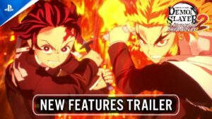 Trailer de Demon Slayer: The Hinokami Chronicles 2 apresenta mecânicas do game