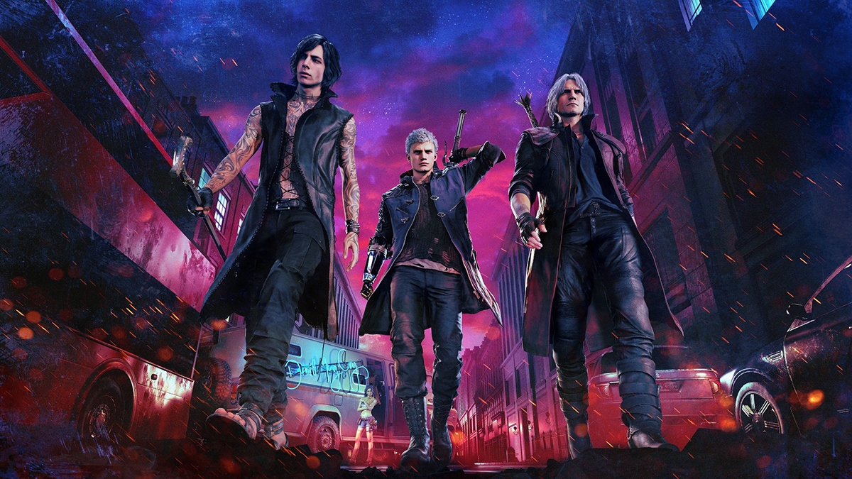 PS Store: 10 jogos por menos de R$ 100 em promoção para turbinar sua biblioteca 5 Devil May Cry 5