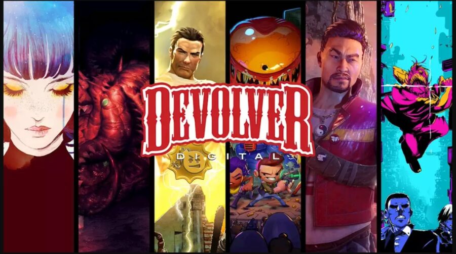 All-in: Devolver Direct de 2025 apostará em um único jogo
