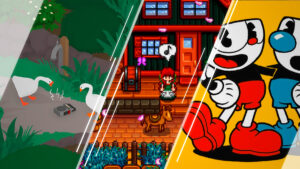 Dia dos Namorados: 10 jogos com co-op local para você jogar com seu player 2