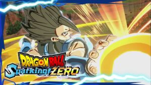 Shallot, de Dragon Ball Legends, é anunciado como DLC de Dragon Ball: Sparking! Zero