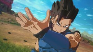 Atualização de Dragon Ball: Sparking Zero traz diversos ajustes de equilíbrio