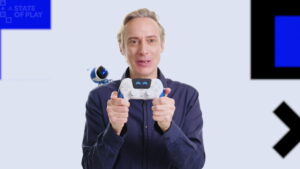 Astro Bot ganhará novo controle DualSense em edição especial