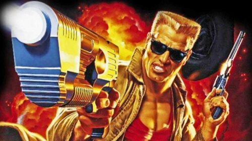 Adi Shankar, de Castlevania e Devil May Cry da Netflix, compra direitos de Duke Nukem