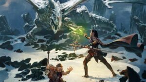 Novo jogo de Dungeons & Dragons é anunciado para consoles e PC