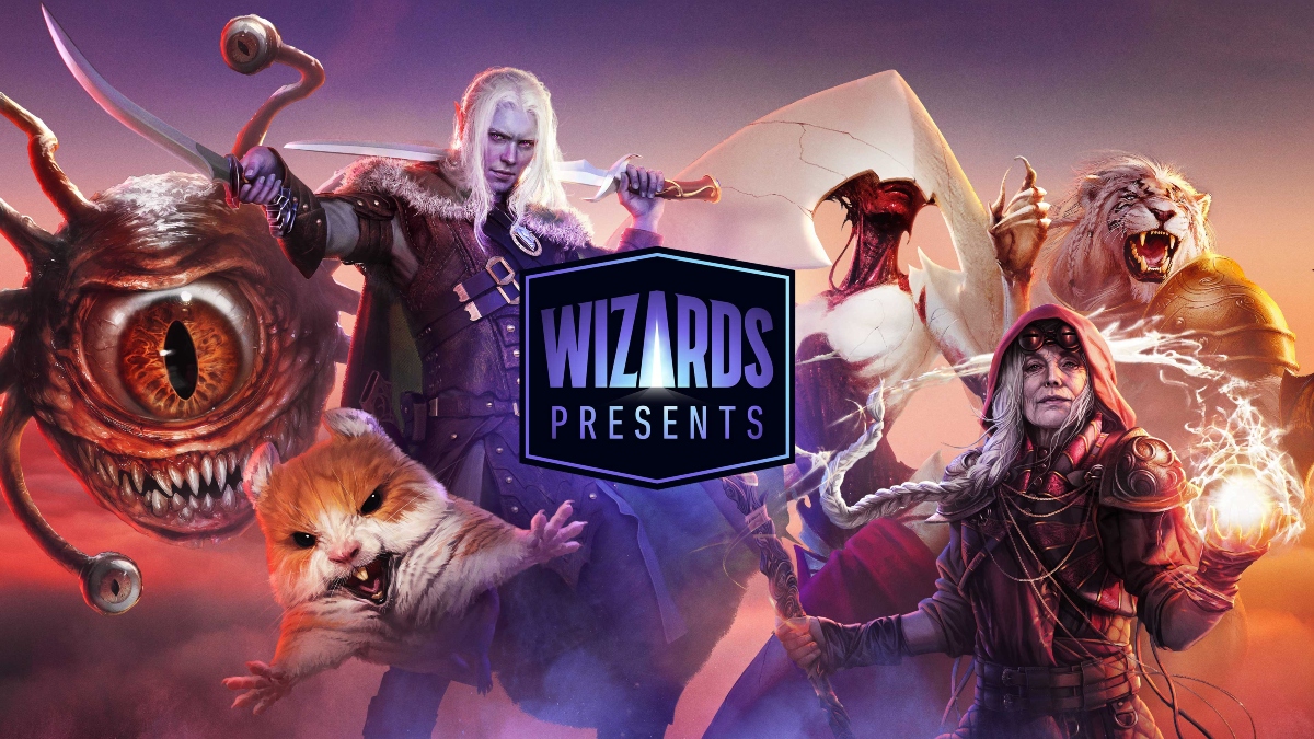Dungeons & Dragons