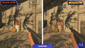 Compare: Dying Light Enhanced Edition vs. Retouched Update
