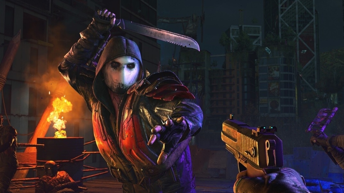 Dying Light 2