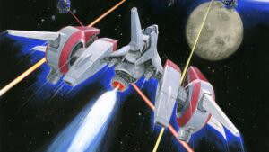 Earthion, carta de amor aos shooters da era 16-bit, chega aos consoles e PC em 31 de julho