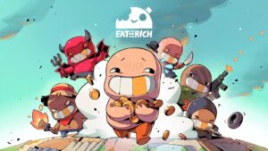 Eat the Rich será lançado em 23 de julho no PC e chega depois ao PS5