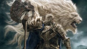 Já na 7ª run, diretor do filme de Elden Ring revela seu chefe mais difícil