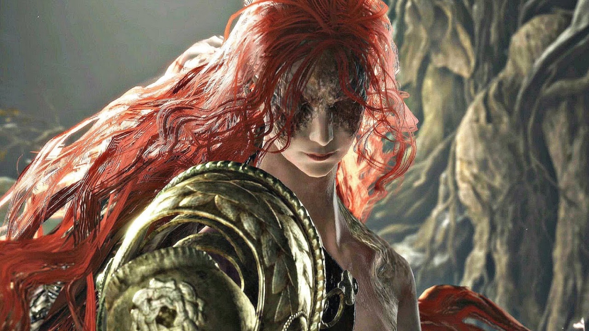 Já na 7ª run, diretor do filme de Elden Ring revela seu chefe mais difícil 1 elden ring