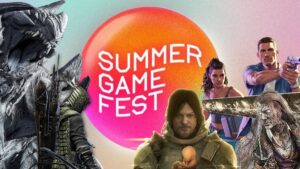 Além do Summer Game Fest: veja lista com todos os eventos de games de junho!