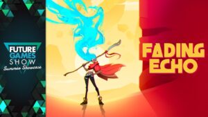 Estiloso e com estrelas, Fading Echo é revelado para o PS5