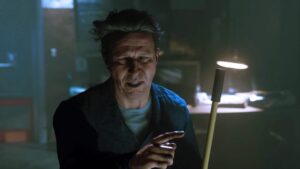 FBC: Firebreak não traz presença de Ahti e enfraquece ligação com universo Remedy