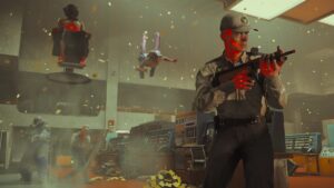 Sob nova direção! Remedy terá ex-EA como diretor-executivo