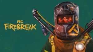 Remedy registra forte queda de receita com FBC: Firebreak