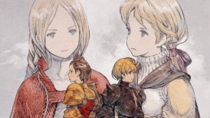 Square Enix sobre remaster de Final Fantasy Tactics: “Fizemos muitas melhorias”