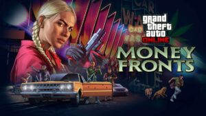 Atualização de GTA Online traz novidades na lavagem de dinheiro e mais recursos