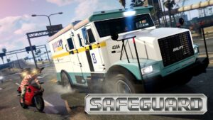 Supercarro Överflöd Suzume e entregas de Transporte Seguro chegam ao GTA Online