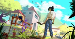 Stardew Valley de terror? Grave Seasons chega em 2026 para PS5